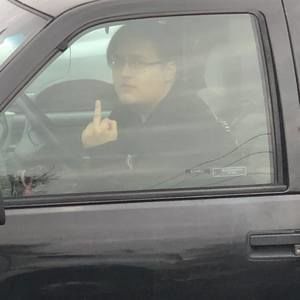 Meet your Posher, Justin